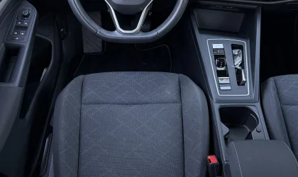 Volkswagen Golf 8  - 2022