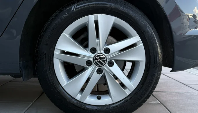 Volkswagen Golf 8  - 2022