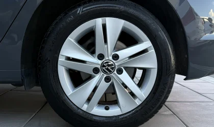 Volkswagen Golf 8  - 2022