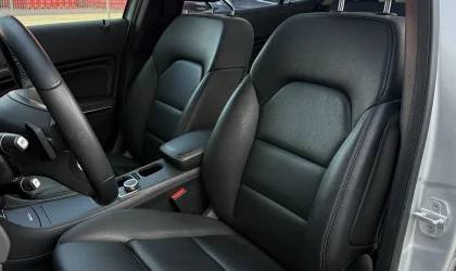 Mercedes-Benz GLA-Class  - 2016