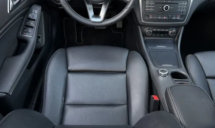 Mercedes-Benz GLA-Class  - 2016