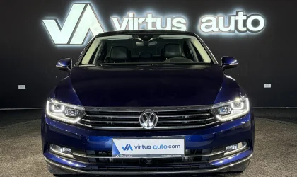 Volkswagen Passat  - 2018