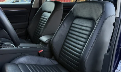 Volkswagen Passat  - 2018