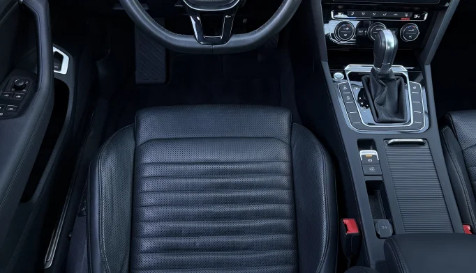 Volkswagen Passat  - 2018