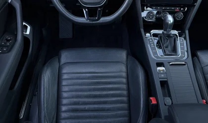 Volkswagen Passat  - 2018