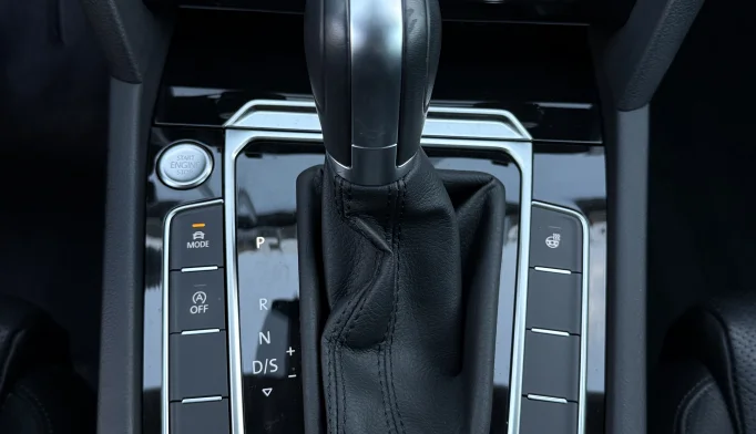 Volkswagen Passat  - 2018