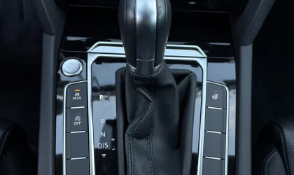 Volkswagen Passat  - 2018