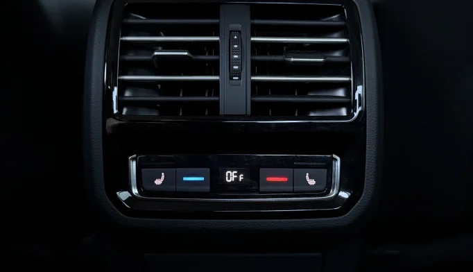 Volkswagen Passat  - 2018