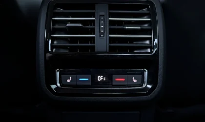 Volkswagen Passat  - 2018