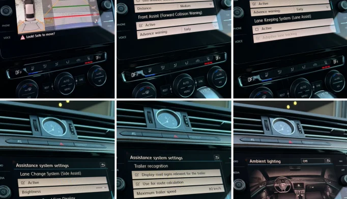 Volkswagen Passat  - 2018