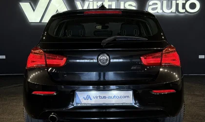 BMW 1 Series  - 2017