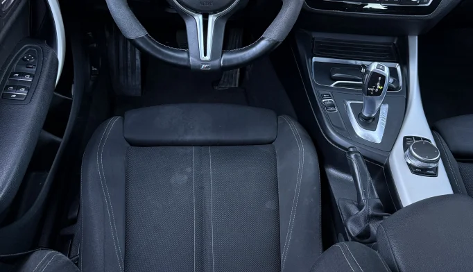 BMW 1 Series  - 2017