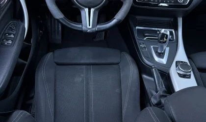 BMW 1 Series  - 2017