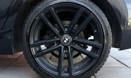 BMW 1 Series  - 2017
