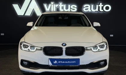 BMW 3 Series  - 2016