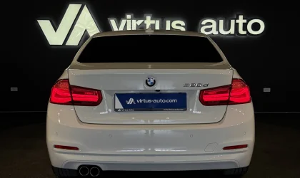 BMW 3 Series  - 2016