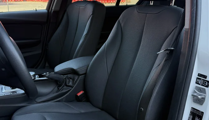 BMW 3 Series  - 2016
