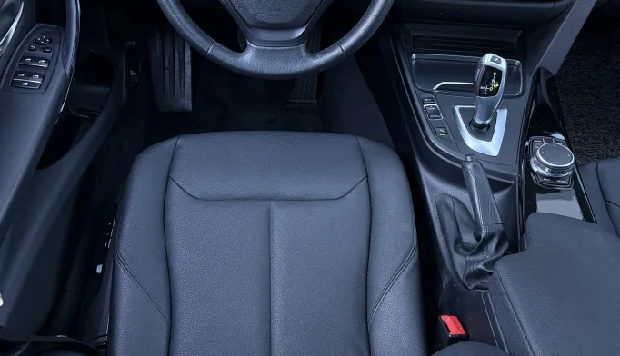 BMW 3 Series  - 2016