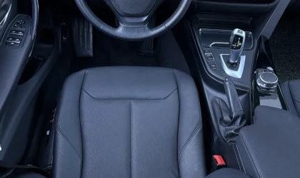 BMW 3 Series  - 2016