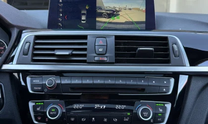 BMW 3 Series  - 2016