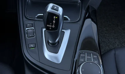 BMW 3 Series  - 2016