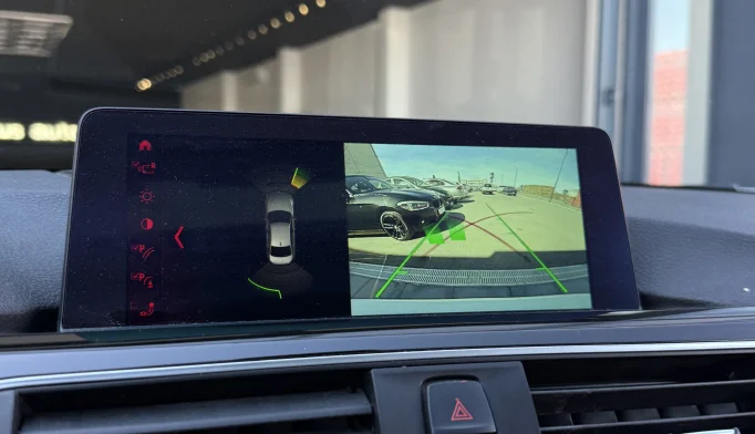 BMW 3 Series  - 2016