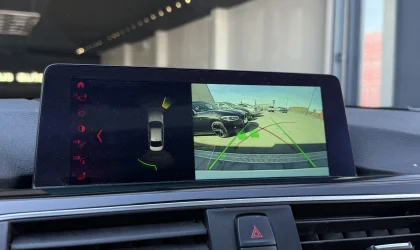 BMW 3 Series  - 2016