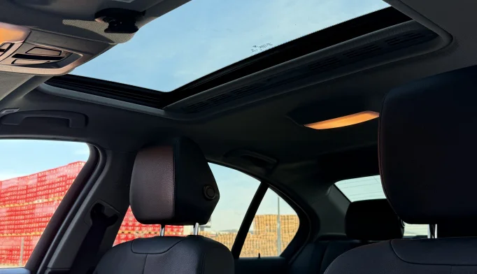 BMW 3 Series  - 2016