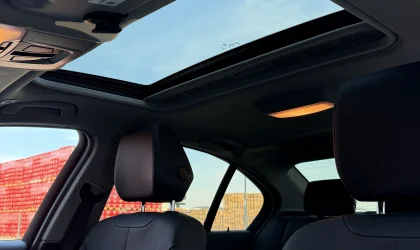 BMW 3 Series  - 2016