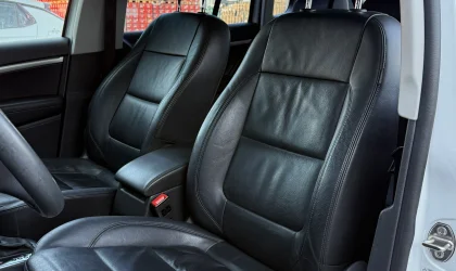 Volkswagen Tiguan  - 2016