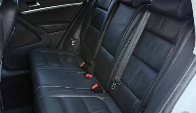 Volkswagen Tiguan  - 2016