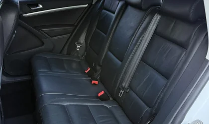 Volkswagen Tiguan  - 2016