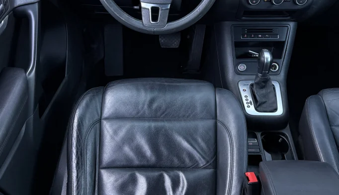 Volkswagen Tiguan  - 2016