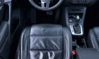 Volkswagen Tiguan  - 2016
