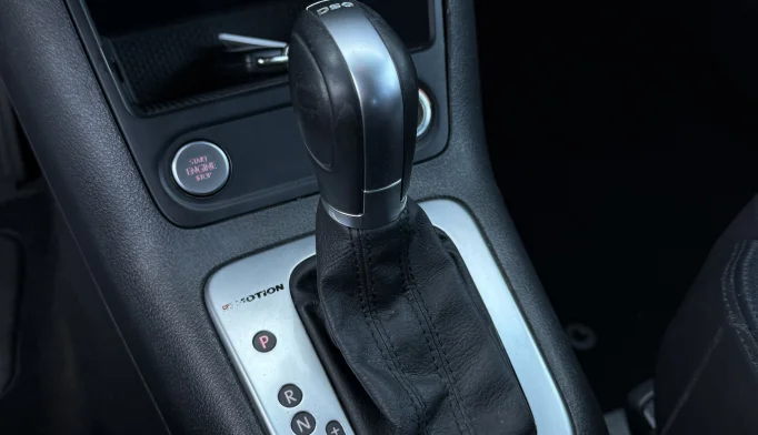 Volkswagen Tiguan  - 2016