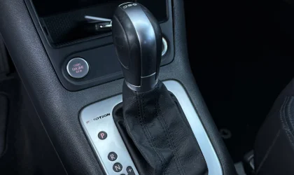Volkswagen Tiguan  - 2016