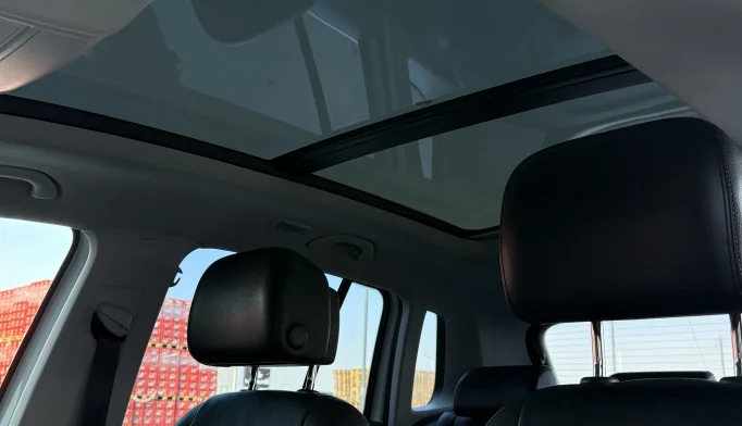 Volkswagen Tiguan  - 2016