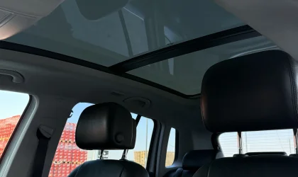 Volkswagen Tiguan  - 2016
