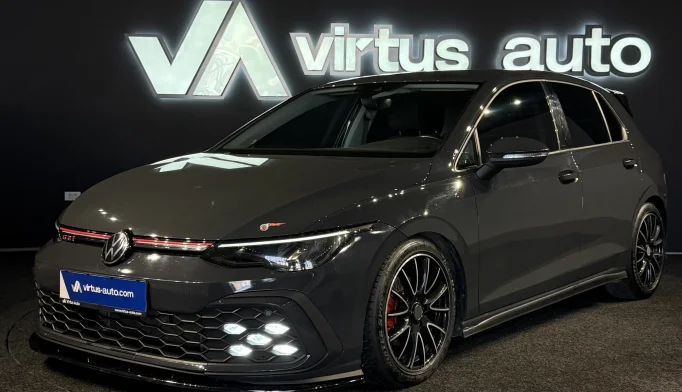 Volkswagen Golf 8  - 2022