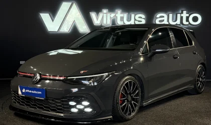Volkswagen Golf 8  - 2022