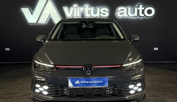 Volkswagen Golf 8  - 2022