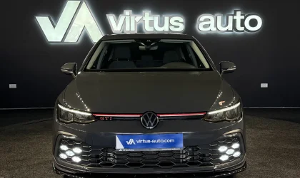 Volkswagen Golf 8  - 2022
