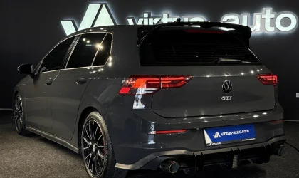 Volkswagen Golf 8  - 2022