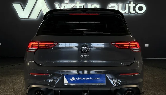 Volkswagen Golf 8  - 2022