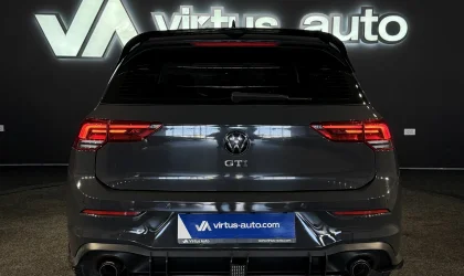 Volkswagen Golf 8  - 2022