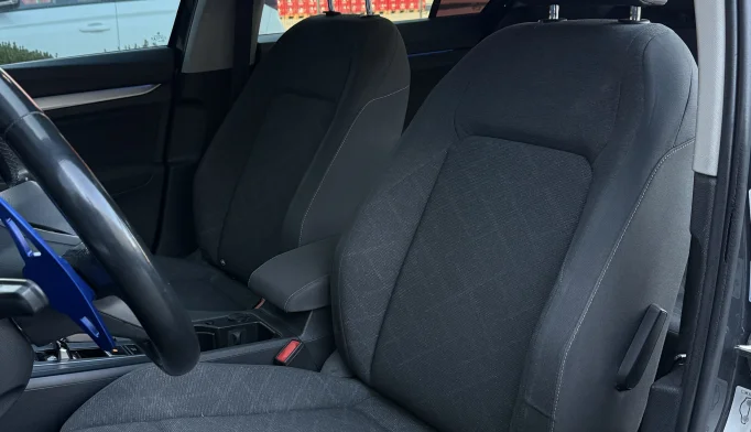 Volkswagen Golf 8  - 2022