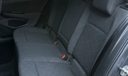 Volkswagen Golf 8  - 2022