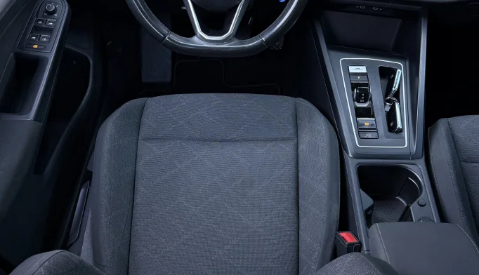 Volkswagen Golf 8  - 2022