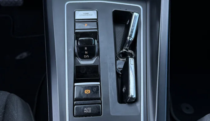 Volkswagen Golf 8  - 2022