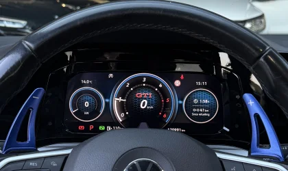 Volkswagen Golf 8  - 2022